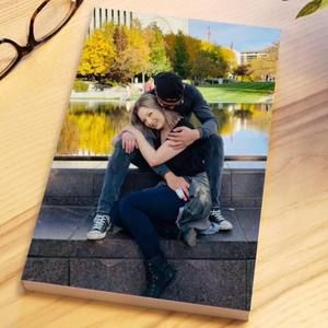 Meet your Posher, Gian marco